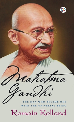 Mahatma Gandhi 9354994725 Book Cover