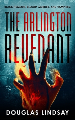 The Arlington Revenant B0F9W67F11 Book Cover