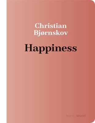 "HAPPINESS" 8772193255 Book Cover