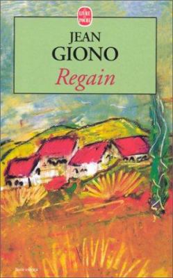 Regain [French] 2253004022 Book Cover