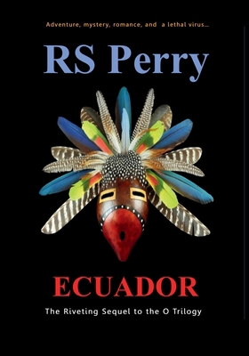 Ecuador 1989938329 Book Cover