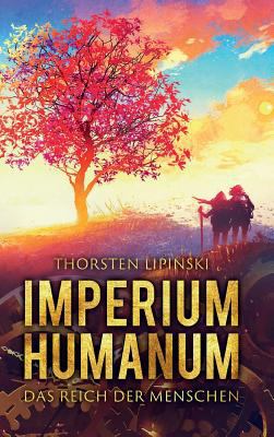 Imperium Humanum - Das Reich der Menschen [German] 3746954517 Book Cover