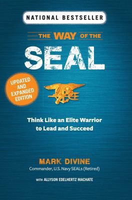 Way of the Seal Updated and Expanded Edition 1621454037 Book Cover