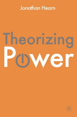 Theorizing Power 0230246567 Book Cover