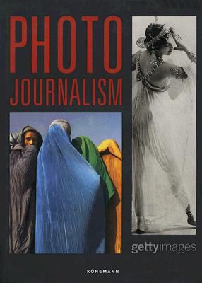 Photo Journalism/Photojournalismus/Reportage Ph... 0841602603 Book Cover