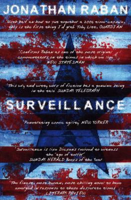 Surveillance 0330418394 Book Cover
