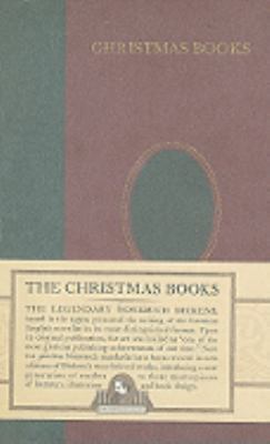 Christmas Books 1590201345 Book Cover