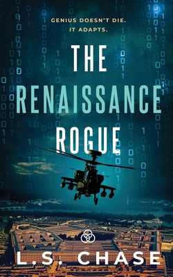The Renaissance Rogue B0GPWNWSDH Book Cover