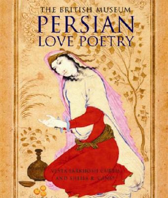 Persian Love Poetry (Paperback) /anglais 0714124753 Book Cover