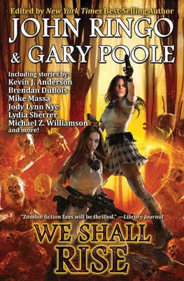 We Shall Rise 1982125586 Book Cover