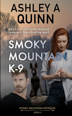 Smoky Mountain K-9 1959943022 Book Cover