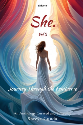 She. Vol 2 9360493325 Book Cover