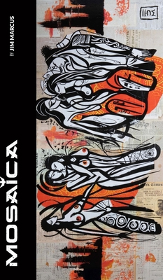Mosaica B0G6H5BY5M Book Cover