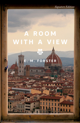 A Room with a View 1454954655 Book Cover