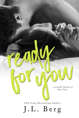 Ready for You 1635760259 Book Cover