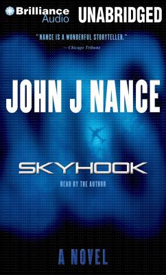 Skyhook 1469243555 Book Cover