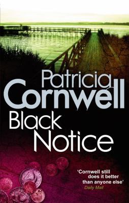 Black Notice 0751544833 Book Cover