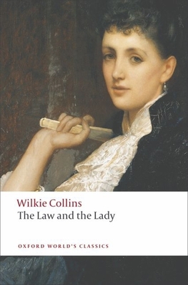 The Law and the Lady 0199538166 Book Cover