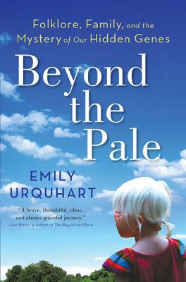 Beyond The Pale 1443423572 Book Cover