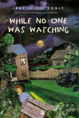 While No One Was Watching 0805039341 Book Cover