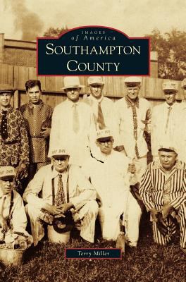 Southampton County 1531644783 Book Cover