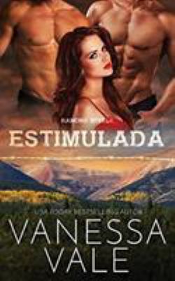Estimulada [Spanish] 1795900822 Book Cover