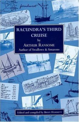 Racundra's Third Cruise: Protection Against Noise 1898660891 Book Cover