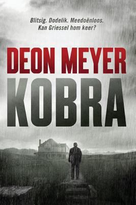 Kobra [Afrikaans] 0798165049 Book Cover