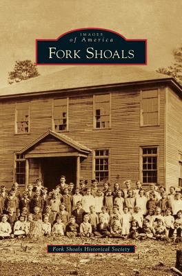 Fork Shoals 1531661203 Book Cover