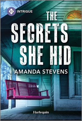 The Secrets She Hid 1335457437 Book Cover