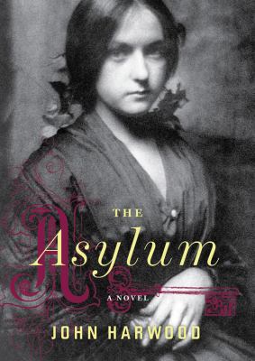 The Asylum 1482911086 Book Cover