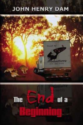 The End of a Beginning 1414011741 Book Cover