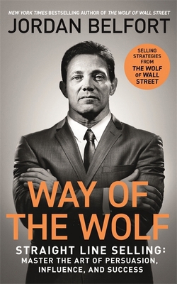 Way Of The Wolf 1473682169 Book Cover