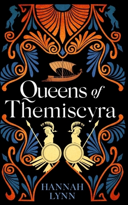Queens of Themiscyra 1915346061 Book Cover