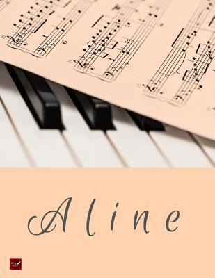 Aline [French] 1073379531 Book Cover