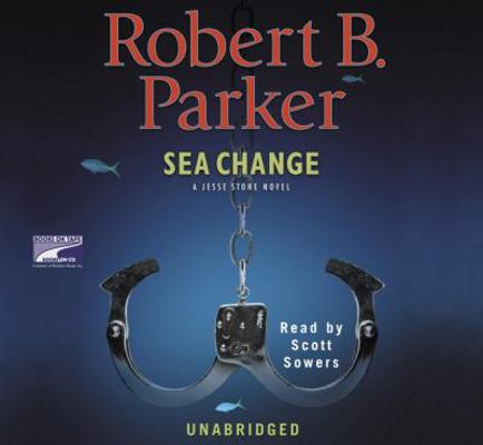 Sea Change 1415927529 Book Cover