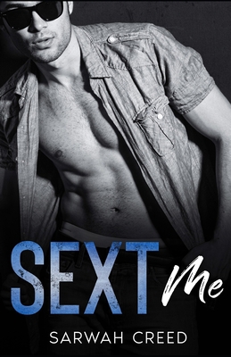 Sext Me: Liebesroman [German] B09CRLXXY6 Book Cover