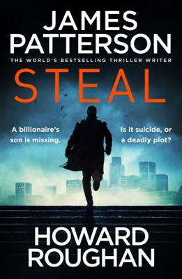 Steal 1529135834 Book Cover