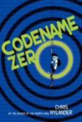 Hardcover Codename Zero Book