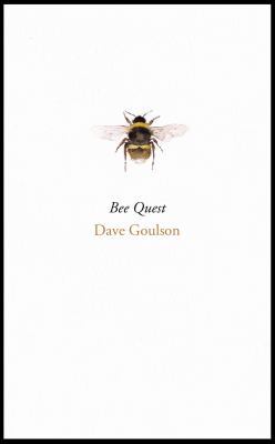 Bee Quest 1911214136 Book Cover