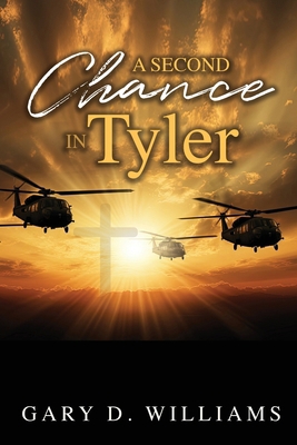 A Second Chance in Tyler B0DZ4WM7GG Book Cover