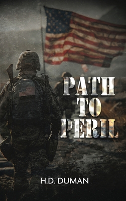 Path to Peril 196736107X Book Cover