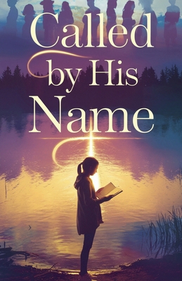 Called by His Name B0FTTCH5CY Book Cover