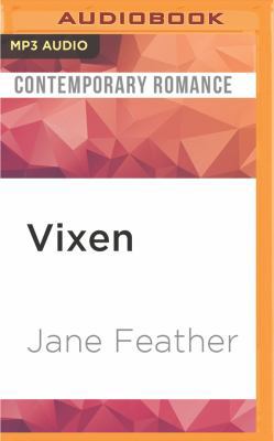 Vixen 1536665975 Book Cover