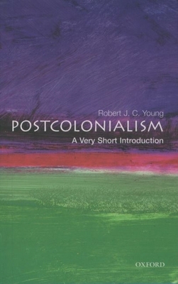 Postcolonialism B0073SESP0 Book Cover
