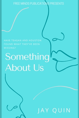Something About Us B093KJ6B5X Book Cover