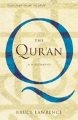 The Qur'an 1843543990 Book Cover