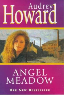 Angel Meadow 0340718099 Book Cover