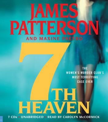 7th Heaven 1600240771 Book Cover