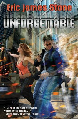 Unforgettable, 1 1481482440 Book Cover